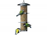 Illustration of Bird Feeder (#3261)