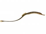 Illustration of Great Pipefish (Snygnathus acus) (#4308)