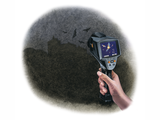 Illustration of Bat Detector (#4769)
